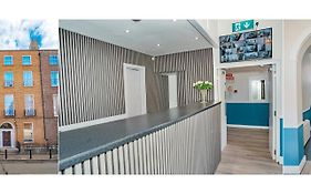 Iveagh Lodge